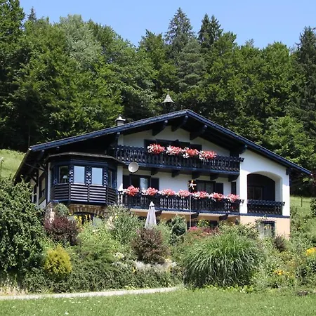 Gaestehaus Marlies Keutschach Am *
