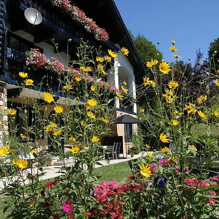 Gaestehaus Marlies Keutschach Am Nocleg ze śniadaniem Keutschach am See