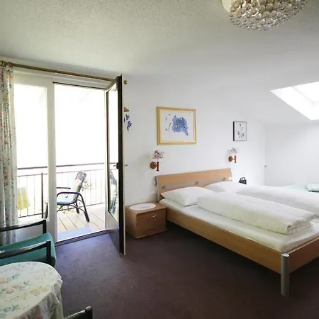 Gaestehaus Marlies Keutschach Am Nocleg ze śniadaniem