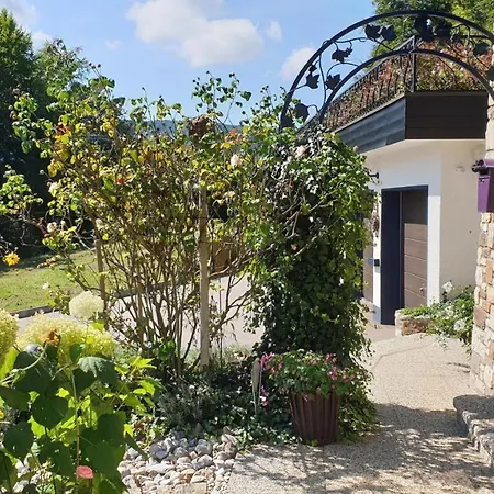 Nocleg ze śniadaniem Gaestehaus Marlies Keutschach Am