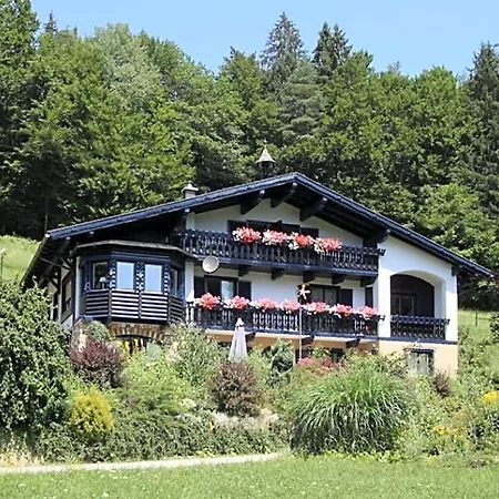 Gaestehaus Marlies Keutschach Am *