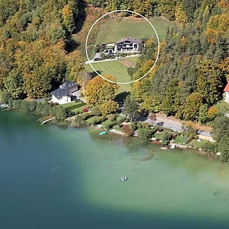 Gaestehaus Marlies Keutschach Am Keutschach am See