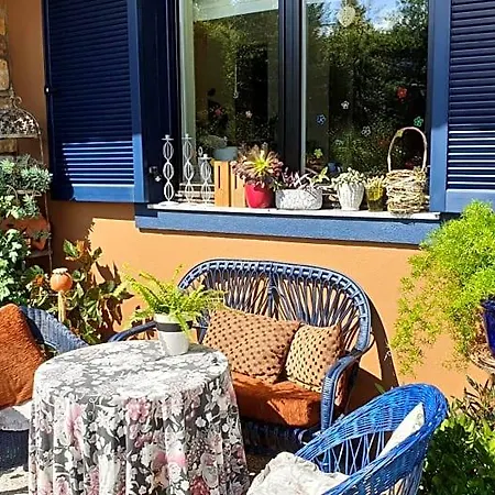 Bed & Breakfast Gaestehaus Marlies Keutschach Am Keutschach am See