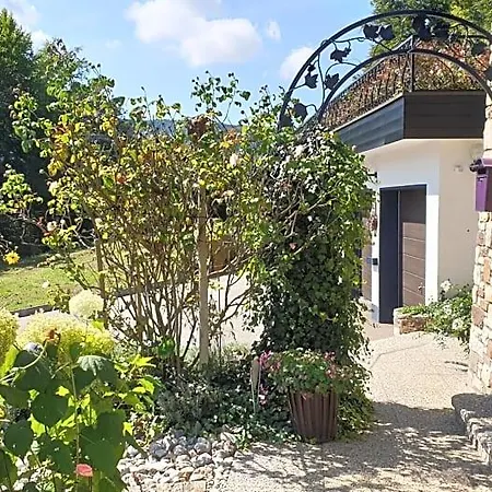 Bed & Breakfast Gaestehaus Marlies Keutschach Am