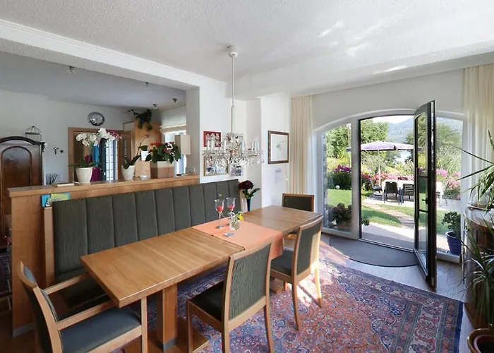 Marlies Keutschach Am