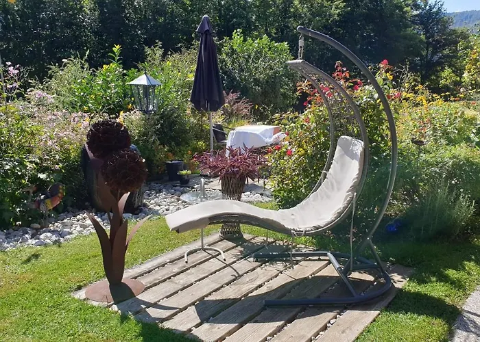 Gaestehaus Marlies Keutschach Am Keutschach am See