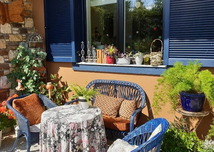 Marlies Keutschach Am Frühstückspension Keutschach am See