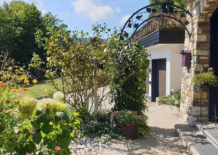 Nocleg ze śniadaniem Gaestehaus Marlies Keutschach Am